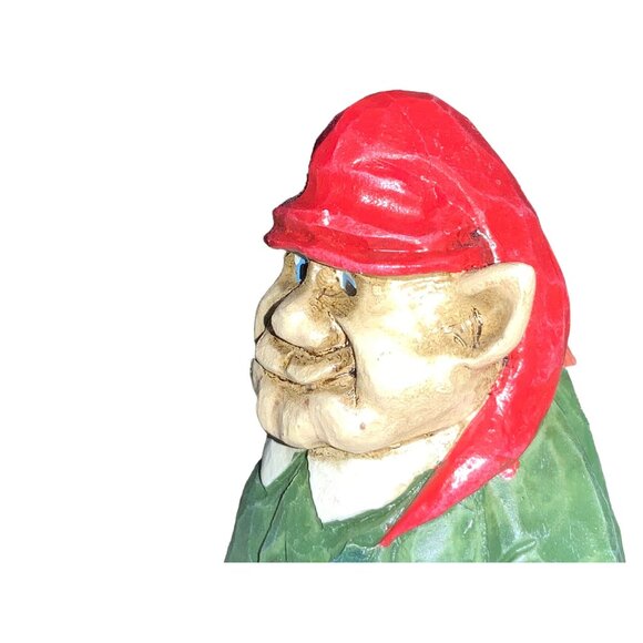 Dave Constantine Elf  2007 Christmas Figurine - Picture 10 of 12
